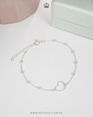 Pulsera Disco Love