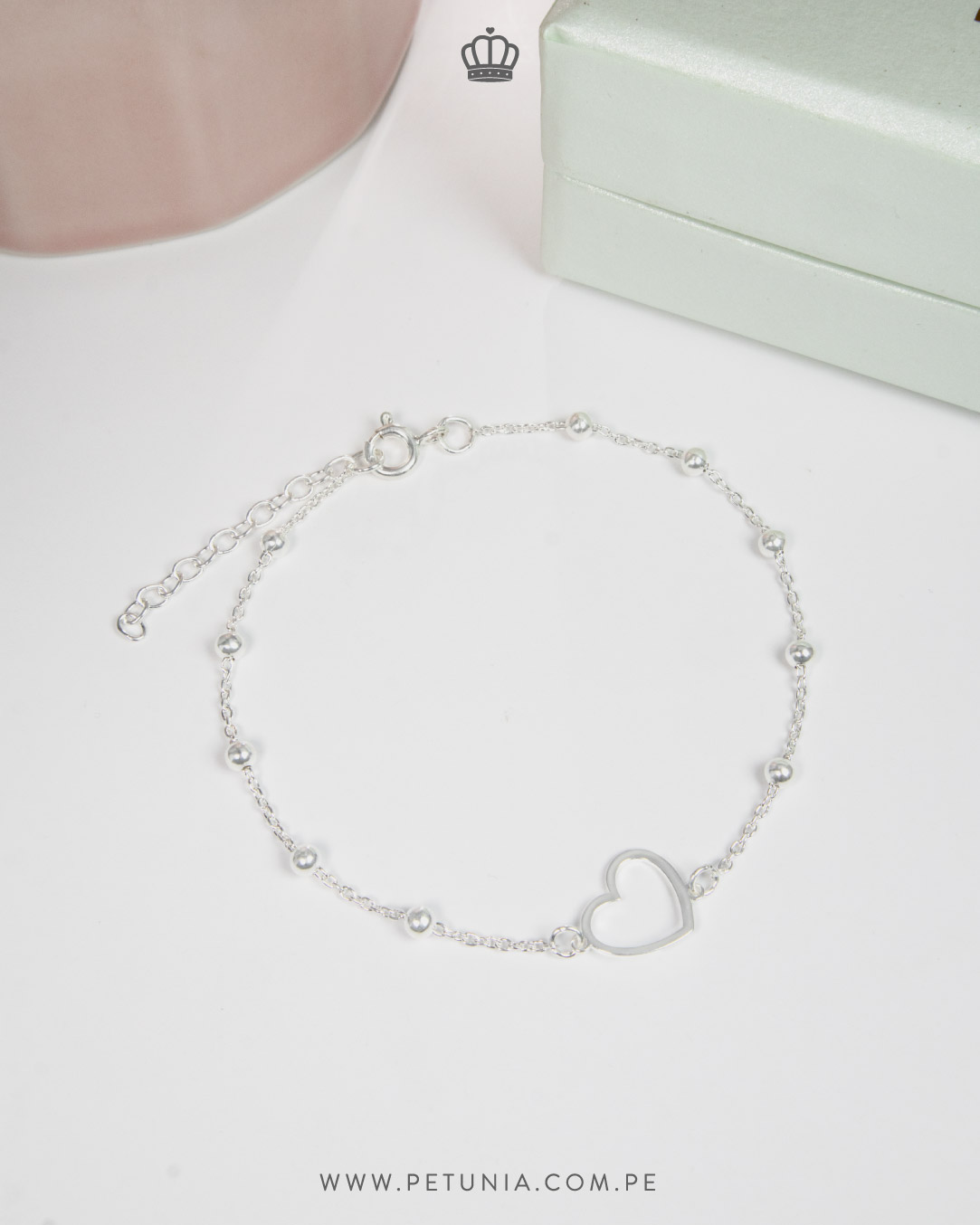 disco love Pulsera Disco Love - Imagen 1