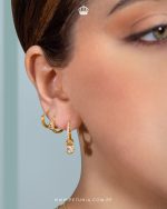 Aretes Eloise - Imagen 2