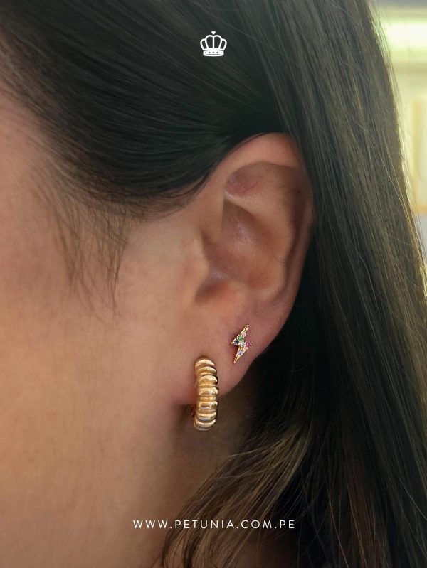 Arete Olimpo Rainbow - Imagen 2