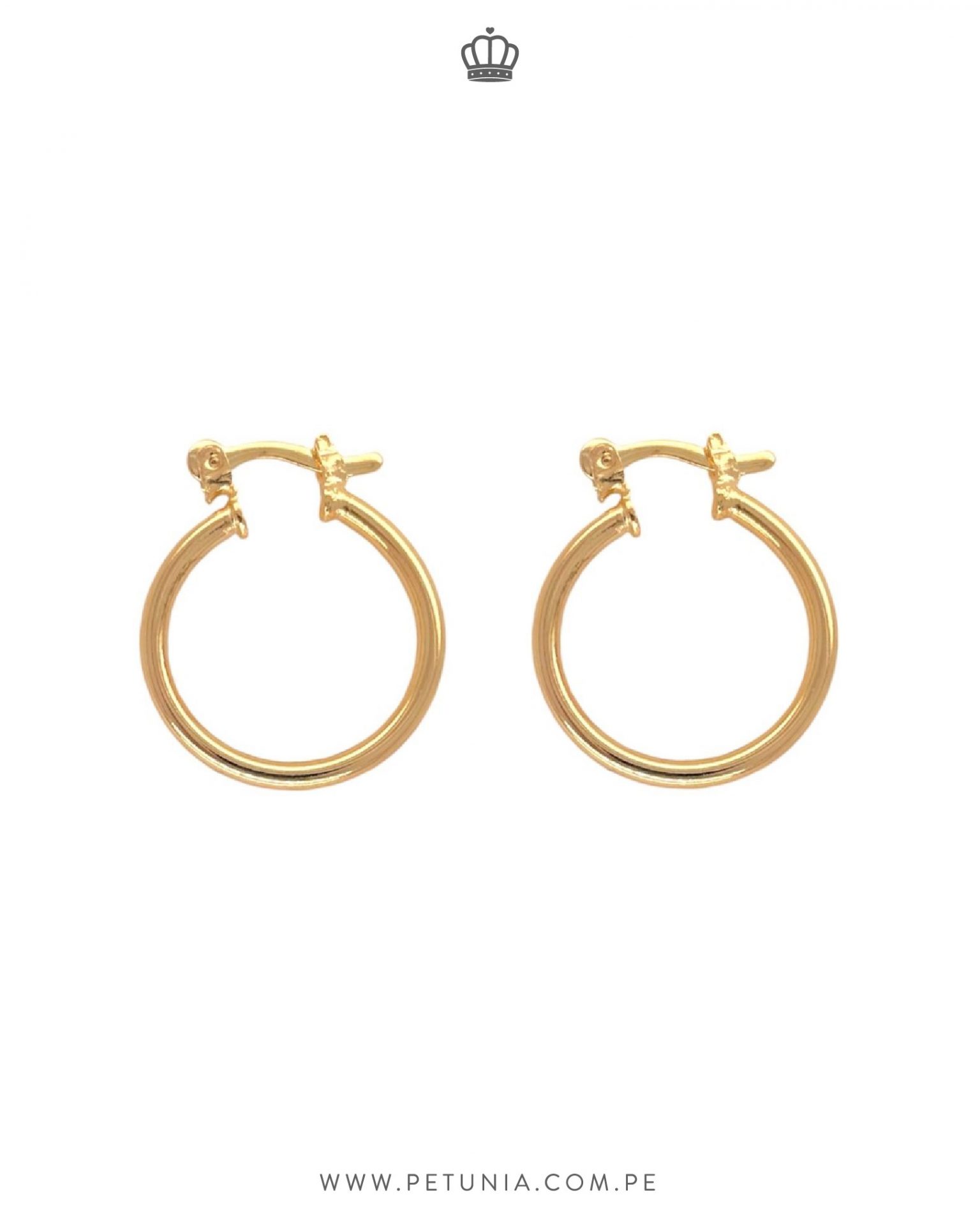 argollas guiselle Argollas Giselle - Imagen 1