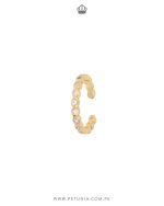 Ear cuff Regina mini 2