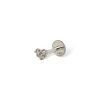 Piercing corazon petit