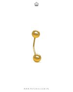 Piercing Belly Bolita - Imagen 3