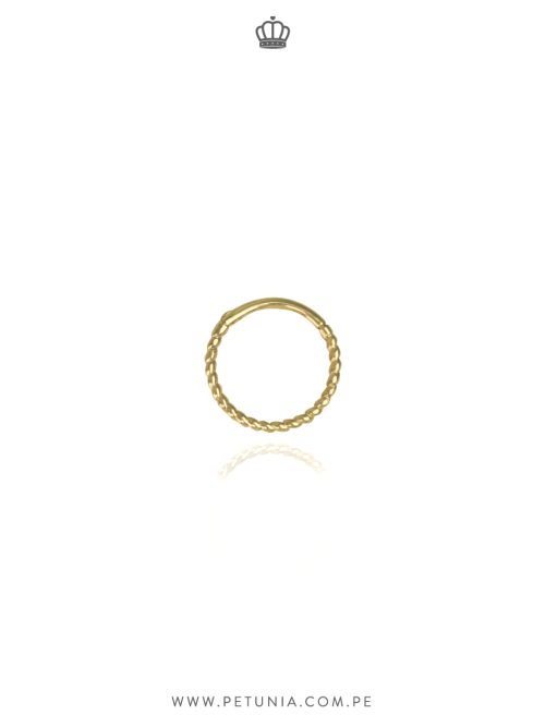 Clicker Soga 12 mm