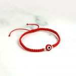 Pulsera Nico Lord ojo rojo