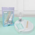 Kit de cuidado para piercings