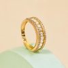 Anillo Valentina