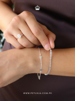 Pulsera Bruna Estrella - Imagen 2