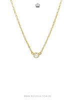 Cadena Punto de Luz Mini