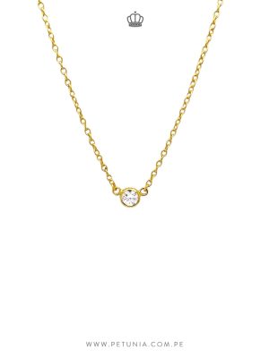 Cadena Punto de Luz Mini