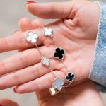 Pulsera Aitana Plata