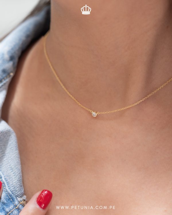 Cadena Punto de Luz Mini - Imagen 2