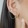 Piercing Big Ring 8mm