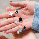 Pulsera Aitana Plata