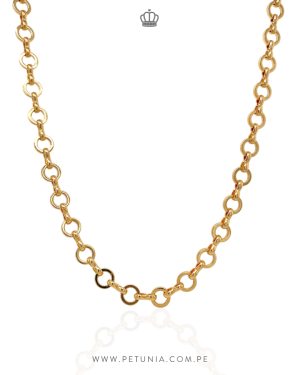 Cadena Sara Laminado