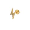 Piercing Apolo 8mm