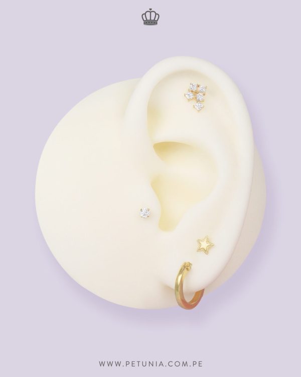 Piercing Blocks - Imagen 2