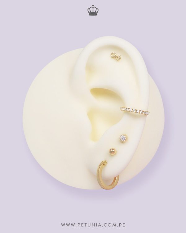 Piercing Vilma - Imagen 3