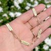 Pulsera Maricruz