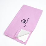 Paño Petunia Care rosa