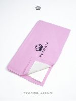 Paño Petunia Care rosa