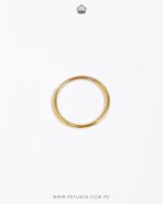 Piercing Big Ring 12mm