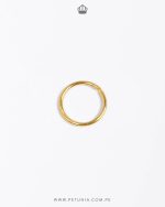 Piercing Big Ring 10mm