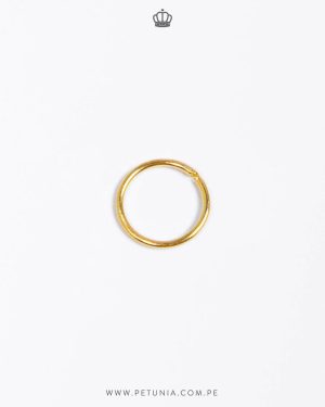 Piercing Big Ring 10mm