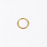 Piercing Big Ring 8mm