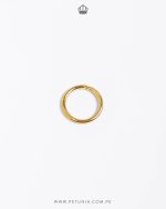 Piercing Big Ring 8mm