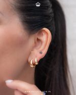 Piercing Estrella colgante - Imagen 2