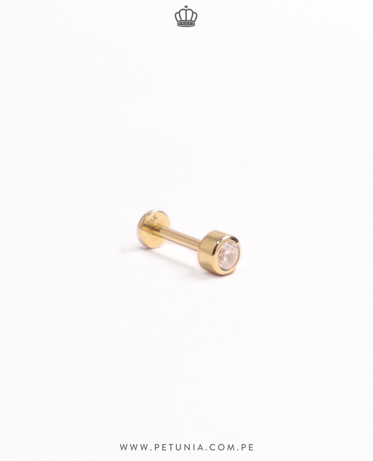 piercing vilma Piercing Vilma - Imagen 1