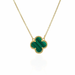 Cadena Alicia verde