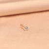 Piercing Valentina 4 mm