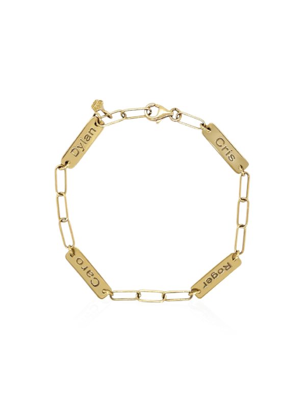 Pulsera Maricruz