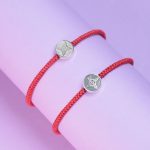 Pulsera Nudo de Bruja