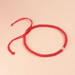 Pulsera Wish 18k