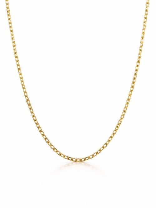 Cadena Mart big oro