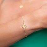 Pulsera Amanda Oro