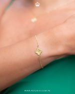 Pulsera Amanda Oro