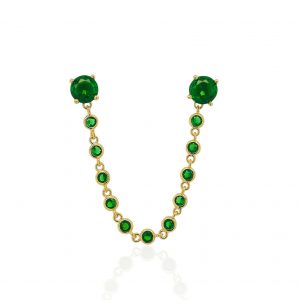Aretes Veronica