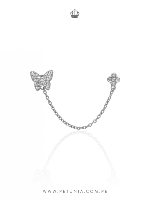 arete clara Arete Clara plata