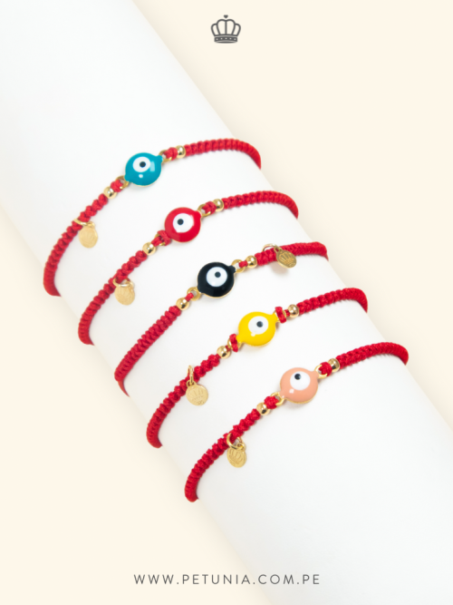 Pulsera Ric