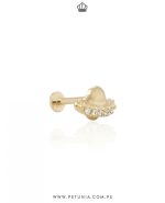 Piercing Saturno - Imagen 2