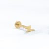 Piercing Rayito petit 6mm