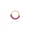 Clicker Eternity Thin rojo