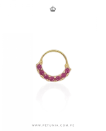 Clicker Eternity Thin rojo