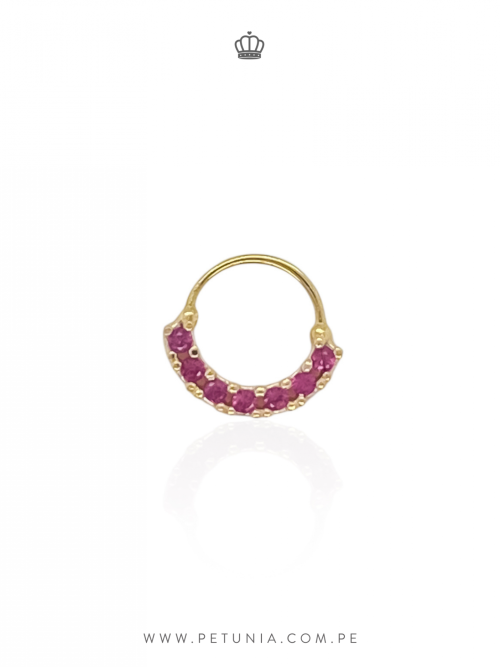 Clicker Eternity Thin rojo