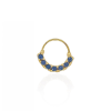 Clicker Eternity Thin azul